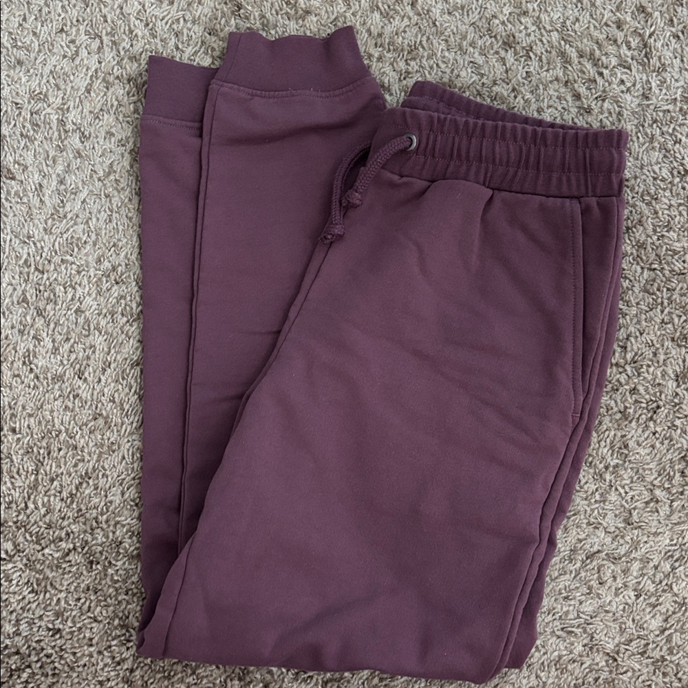 The North Face Plum Jogger Pants